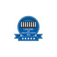 Lawyers of Distinction